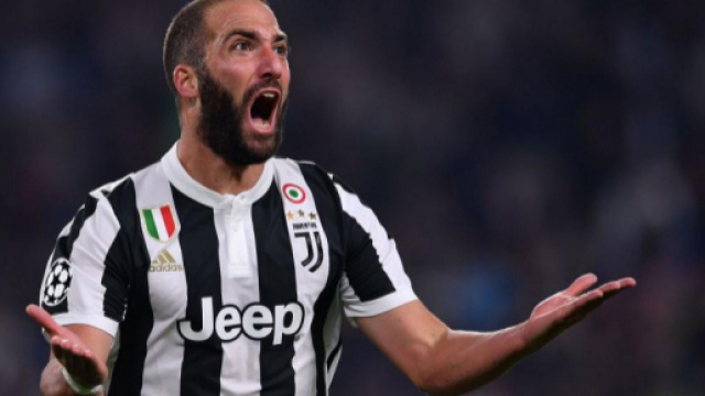 Juventus-Tottenham diretta oggi