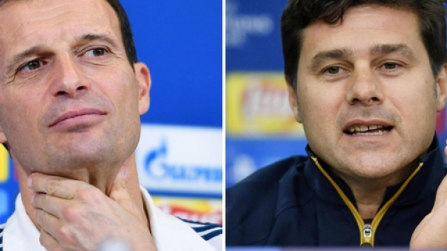 Juventus-Tottenham, &egrave; la prima volta: tutto quello che c'&egrave; da ... - corrieredellosport.it