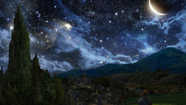 Lunazione del vento, portatrice del cambiamento