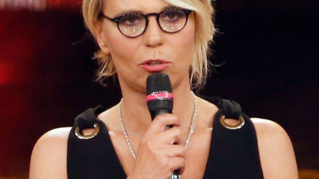 Maria &egrave; chiusa nella sua stanza, roba di salute". Sanremo, ecco ... - caffeinamagazine.it