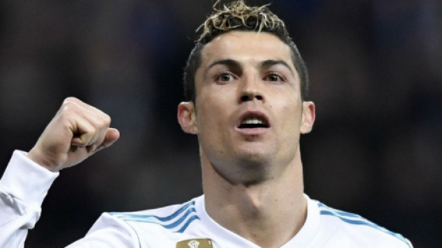 Mercato : La priorit&eacute; de Ronaldo en cas de d&eacute;part du Real Madrid !