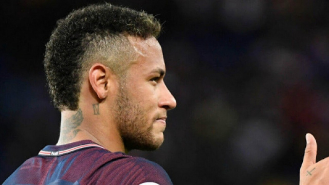 Mercato : Une r&eacute;union Real Madrid - PSG concernant Neymar !