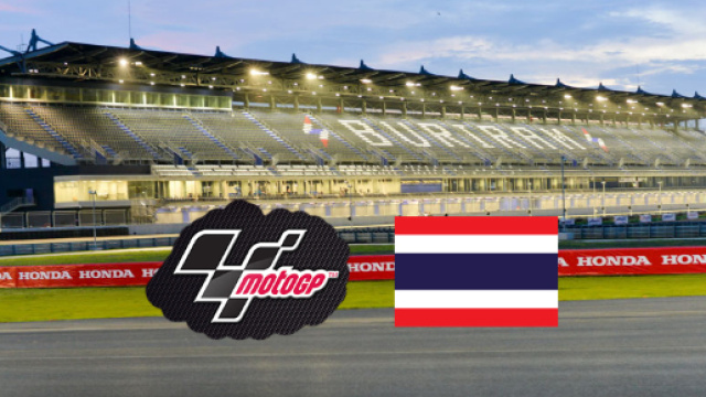 motogp thailand - - bkkspeed.com