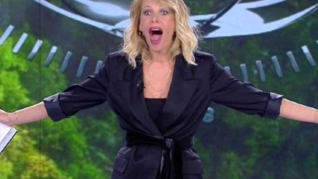 Nuovo abbandono choc all'Isola dei Famosi