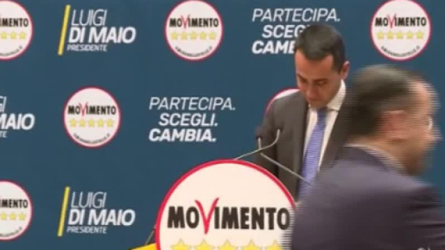 Rimborsopoli, Renzi attacca il M5S: &ldquo;Truffatori e massoni&rdquo; | Video ... - ilsecoloxix.it