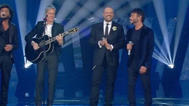 Sanremo 2018: serata finale &ndash; Il live blog di Radio Web Italia ... - radiowebitalia.it