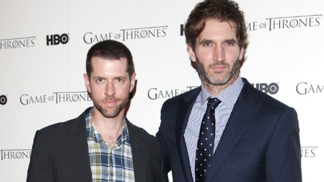 Secondo gli showrunner de Il Trono di Spade la serie continuer&agrave; - serialclick.it