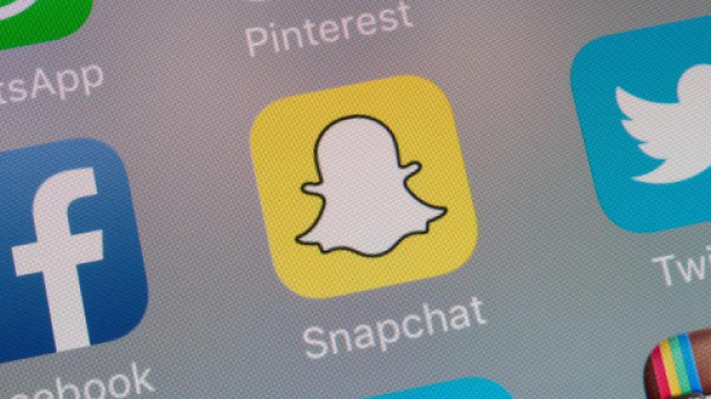 Snapchat users are FURIOUS over new update &ndash; how to avoid it - thesun.co.uk