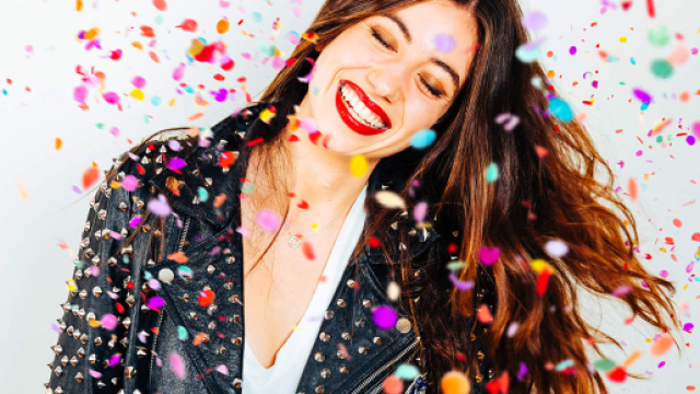 Spirito&hellip; d'amore! - AvonBlog - avonblog.it