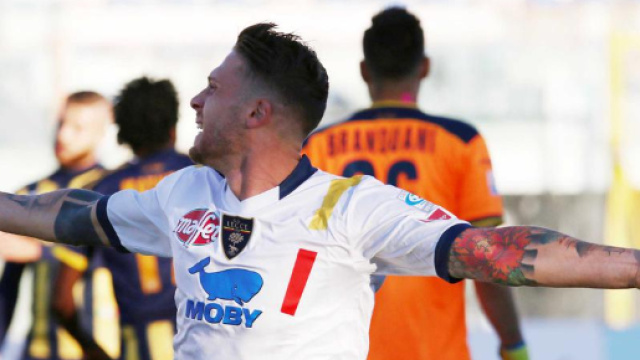 Stefano Trinchera ai microfoni di Passione Giallorossa: &egrave; la squadra pi&ugrave; forte di tutti e tre i gironi