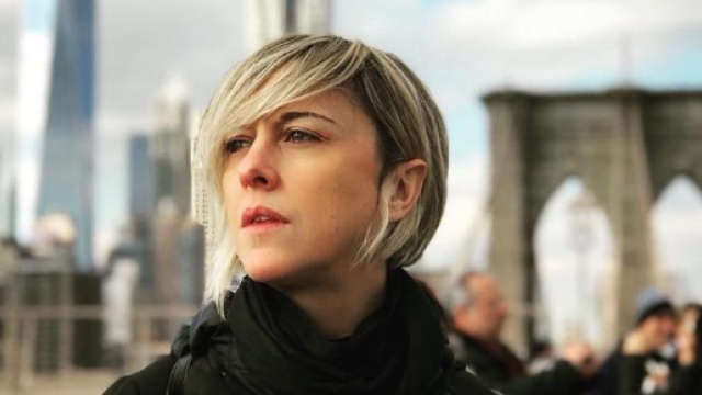 Who Is Nadia Toffa? Italian Television Presenter Was World's Third ... - newsweek.com