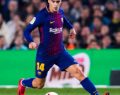 Coutinho filtra el nombre del próximo fichaje del Barça