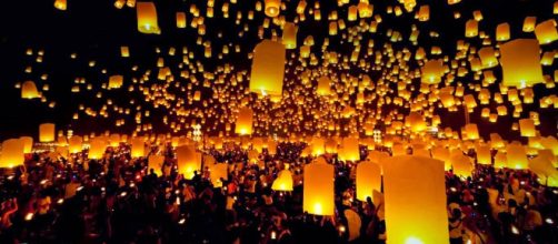 A&ntilde;o Nuevo Chino Barcelona 2018