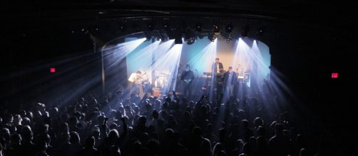 Best Places To See Indie Rock Music In Los Angeles &laquo; CBS Los Angeles - cbslocal.com
