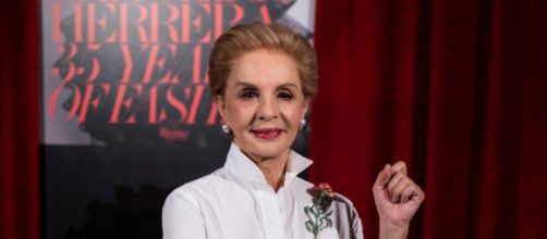 Carolina Herrera deja la firma que fund&oacute; hace 37 a&ntilde;os