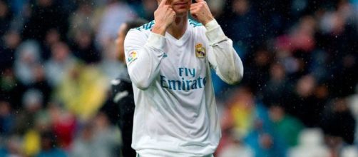Cristiano Ronaldo podr&iacute;a abandonar el Real Madrid