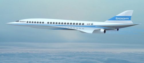 De Nueva York a Londres en 30 minutos? | CNN - cnn.com