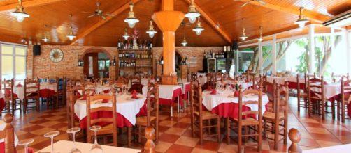 Celebra el d&iacute;a de los enamorados en un hotel 5 estrellas