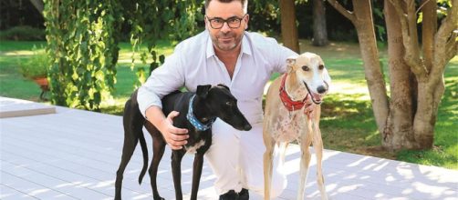 El robo a Jorge Javier V&aacute;zquez