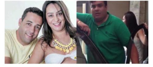 Ela se tornou sensa&ccedil;&atilde;o nacional ap&oacute;s a trai&ccedil;&atilde;o