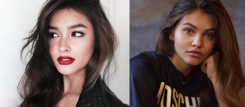 Ent&atilde;o, aqui trazemos as 5 mulheres mais bonitas do mundo (Foto Reprodu&ccedil;&atilde;o).