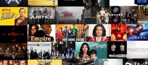 infinitas series de las que poder disfrutar - 20minutos.es