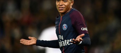 Kylian Mbapp&eacute; estuvo muy cerca de llegar al club blanco