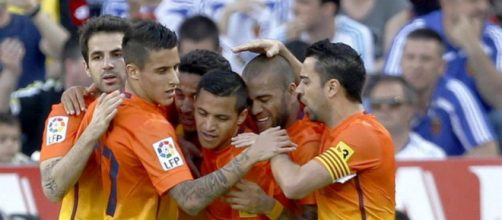 La posible vuelta al Bar&ccedil;a de un exblaugrana - depor.com