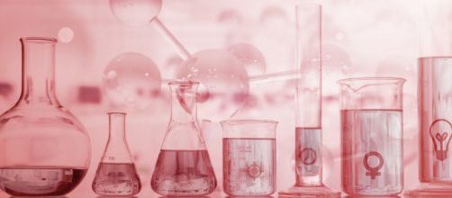 La qu&iacute;mica desde el cristal de la ciencia. - Ad&aacute;n Correa