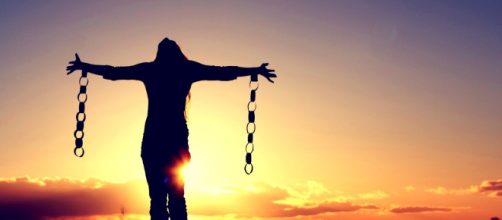 Liberarse del maltratador es posible