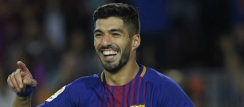 Luis Suarez ya sabe el jugador al que sigue el Bar&ccedil;a - marca.com