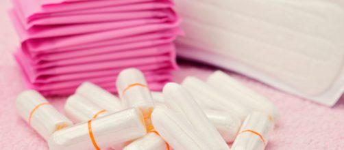 We need to put a stop to some of the bizarre beliefs regarding women on their periods. image: !WOOHOO!