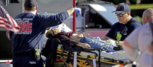 Nueva masacre en un instituto de Florida