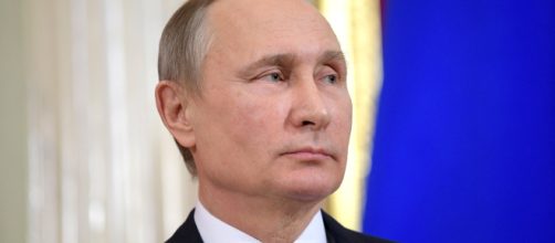 Russia interfered in our elections. So what? Photo from Kremlin.ru via Wikimedia Commons.