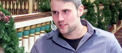 Ryan Edwards is seen on 'Teen Mom OG.' - [Photo via MTV / YouTube screencap]