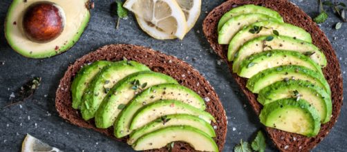 The health benefits of avocado.