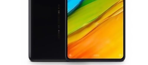 Xiaomi Mi Mix 2s, al descubierto su dise&ntilde;o y hardware