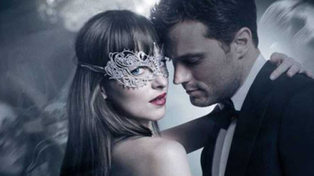 50 Nuances plus claires : le premier teaser du 3e film a fuit&eacute; sur ... - programme-tv.net