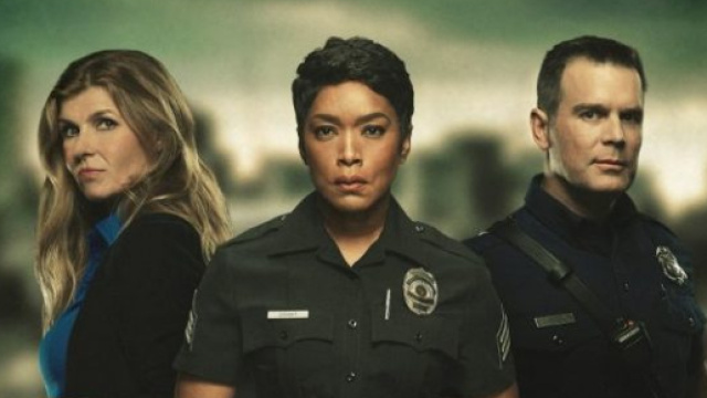 911 il nuovo procedural drama in onda su FoxLife