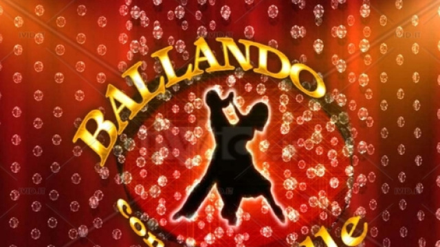 Ballando Con Le Stelle 2018 concorrenti