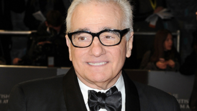 Cannes: Martin Scorsese's 'The Irishman' Has Buyers Frustrated and ... - variety.com