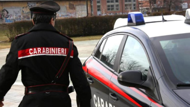 Carabinieri arrestano coniugi di Forl&igrave; per abusi sessuali di gruppo