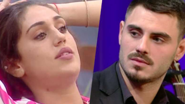 Cecilia Rodriguez: "Francesco Monte ha una nuova fidanzata? Ecco ... - bitchyf.it