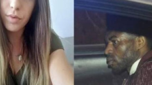 Chi &egrave; cosa ha visto la compagna di Oseghale, super testimone dell&rsquo;omicidio di Pamela Mastropietro?