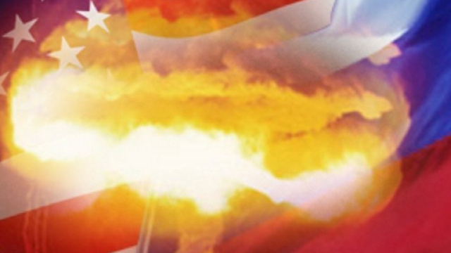 Tensioni geopolitiche come ai tempi della Guerra Fredda