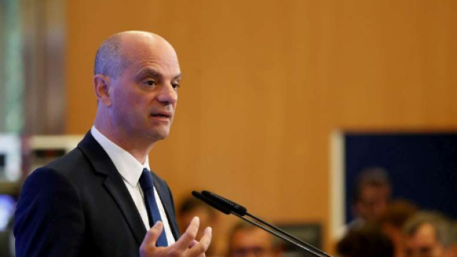 Education : comment Blanquer veut transformer le baccalaur&eacute;at ... - sudouest.fr