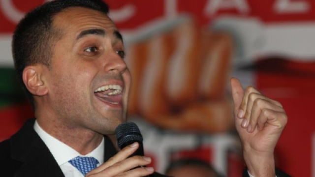 Elezioni 2018: news, sondaggi e il caso rimborsopoli del M5S