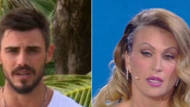 Eva spiazza tutti, ecco cosa vorrebbe fare con Francesco .