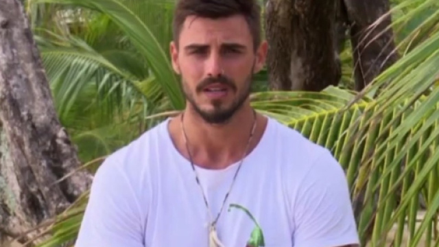 Francesco Monte e il caso droga: &laquo;Ho deciso di abbandonare l'Isola ... - ilgazzettino.it