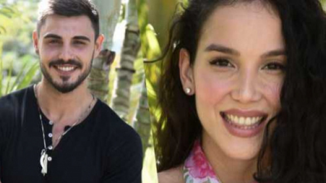 Gossip: Francesco Monte si dichiara a Paola Di Benedetto ma lei lo 'snobba'.